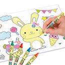 Art Lab Doodle Copy Tegnekopimaskine - Billede 1