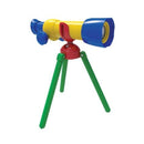 Mit Første 15x Teleskop - Billede 1