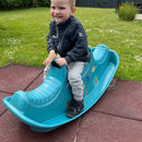 Dantoy - Blue Marine - Gyngevippe - Delfin