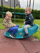 Dantoy - Blue Marine - Gyngevippe - Delfin