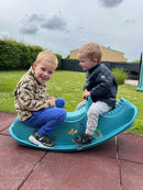 Dantoy - Blue Marine - Gyngevippe - Delfin