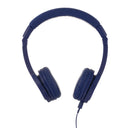 BuddyPhones Explore Foldable - Blå - m/ mic.