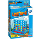 4 på stribe - spil  - Billede 1