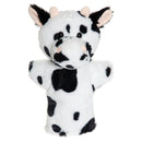 Hånddukke, Ko - Billede 1