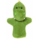 Hånddukke, Dino - Billede 1