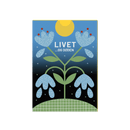 SNAK samtalespil - LIVET ...og døden