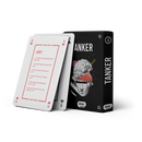 SNAK samtalespil - TANKER - Anbefales fra 10 år