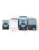 SNAK samtalekort - NØRD - 110 spørgsmål