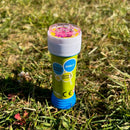 Sæbebobler - Sæbeboblevæske 60 ml - CE-mærket - Fra 3 år