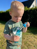 Sæbeboblevæske - 4 x 120 ml - AMO-Toys