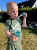 Sæbeboblevæske - 4 x 120 ml - AMO-Toys