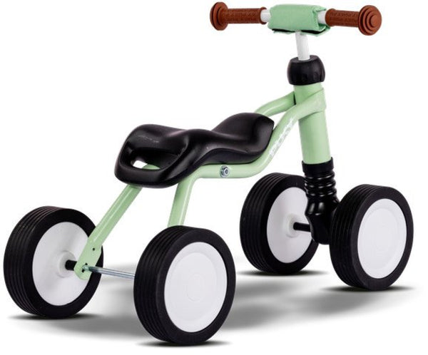 PUKY Wutsch - Grøn - Billede 1