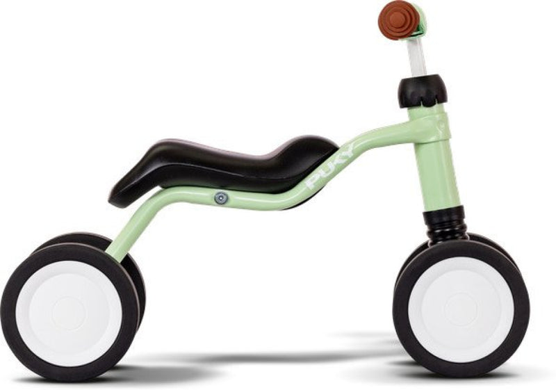 PUKY Wutsch - Grøn - Billede 1