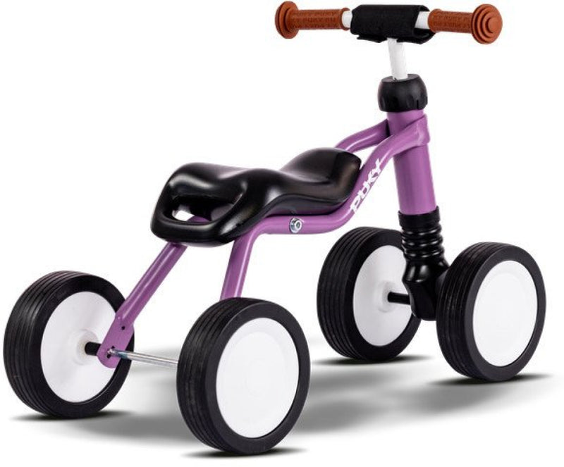 PUKY Wutsch - Lilla - Billede 1