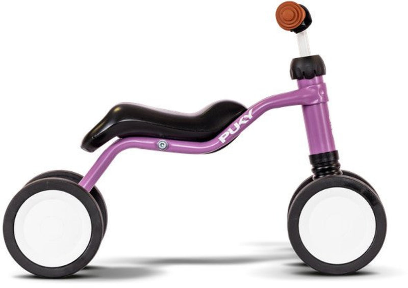 PUKY Wutsch - Lilla - Billede 1