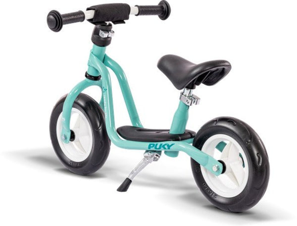 PUKY LR M løbecykel - Grøn - Billede 1