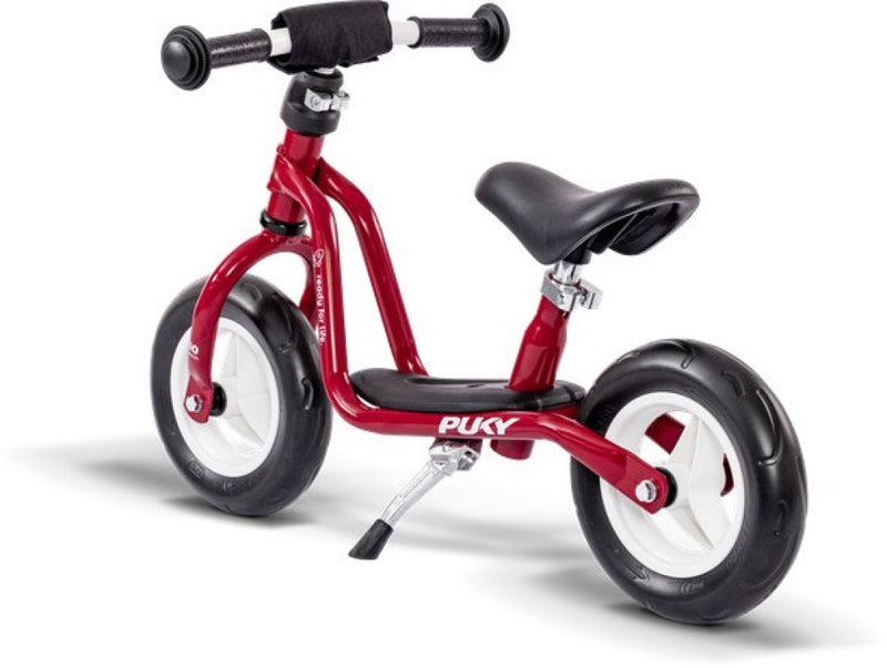 PUKY LR M løbecykel - Rød - Billede 1