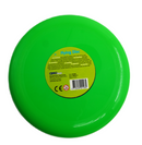 Frisbee til leg - Ø:23 cm - Tilfældig farve