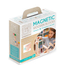 Kooglo - Basic Natural Byggeklodser - Billede 1