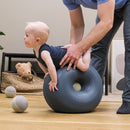 bObles - Donut Blå - Billede 1