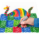 TwistFarver - Voksfarver - Billede 1