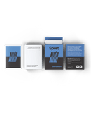 SNAK samtalekort - SPORT - 110 spørgsmål