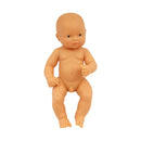 Dukke 32 cm, Dreng, Europæisk - Billede 1