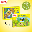 HABA Kragespillet - Frugthaven - Orchard