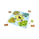 HABA Kragespillet - Frugthaven - Orchard