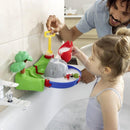 Aquaplay Sploshy Vulkan - Billede 1