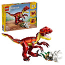 LEGO Creator Dinosaur - Billede 1