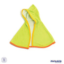 Dukketøj 32-37 cm, Badekåbe - Billede 1