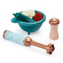 Legemad Grønsagssæt  - Billede 1