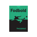 SNAK samtalekort - FODBOLD - 110 spørgsmål