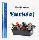 Min lille bog om Værktøj - Billede 1