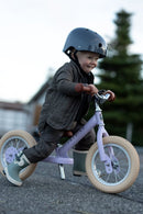 Løbecykel, 2 hjulet, Vintage Purple - Billede 1