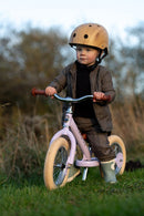 Løbecykel, 2 hjulet, Vintage Purple - Billede 1