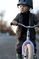 Løbecykel, 2 hjulet, Vintage Purple - Billede 1