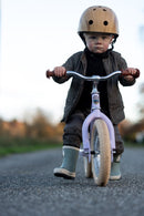 Løbecykel, 2 hjulet, Vintage Purple - Billede 1