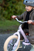 Løbecykel, 2 hjulet, Vintage Purple - Billede 1