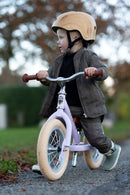 Løbecykel, 2 hjulet, Vintage Purple - Billede 1