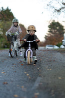 Løbecykel, 2 hjulet, Vintage Purple - Billede 1