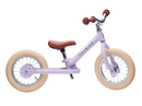 Løbecykel, 2 hjulet, Vintage Purple - Billede 1