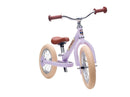 Løbecykel, 2 hjulet, Vintage Purple - Billede 1
