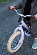 Løbecykel, 2 hjulet, Vintage Purple - Billede 1