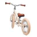 Løbecykel, 2 hjulet, Vintage Creme - Billede 1