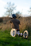 Løbecykel, 3 hjulet, Vintage Purple - Billede 1