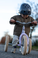 Løbecykel, 3 hjulet, Vintage Purple - Billede 1