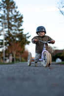 Løbecykel, 3 hjulet, Vintage Purple - Billede 1