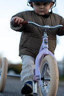 Løbecykel, 3 hjulet, Vintage Purple - Billede 1